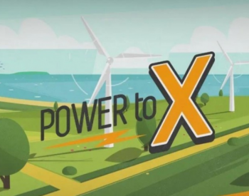 海上風電就地轉化，不僅可以制氫！