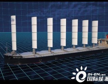 商船三井将联手印度钢铁巨头<em>塔塔钢铁</em>开发环保型散货船