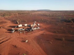 Australian Vandium将快速制造液流电池