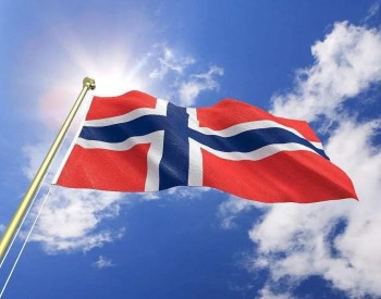 油氣強國轉型，海上風電迎來新勢力！