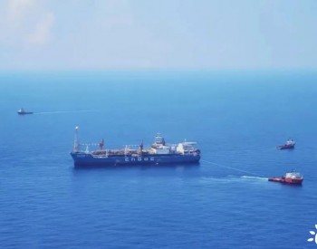 中海油“双碳”重大动作！启动我国首个海上<em>CO2</em>封存项目！