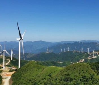 风电累计5610.5MW，远景、明阳、特变在列！广西发布2021年风光保障性并网<em>建设方案</em>！