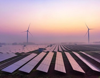 光伏2.36GW+风电3.08GW！山东2021年保障性项目名单出炉！