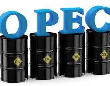 OPEC<em>上月</em>石油产量有所增加 但一些成员国未跟上步伐