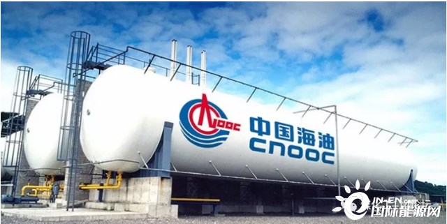 强强联合！国家能源集团与中国海油集团合作