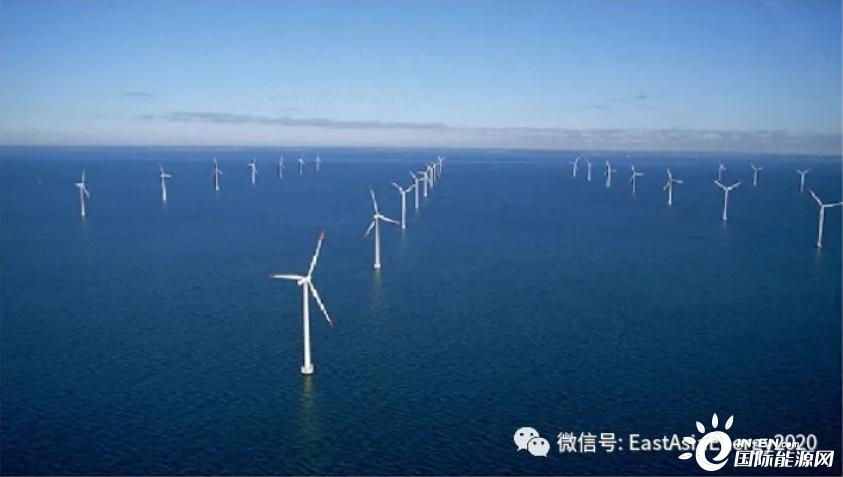 丹麦沃旭能源投资开发的韩国仁川海上风电项目进入居民同意书协商阶段