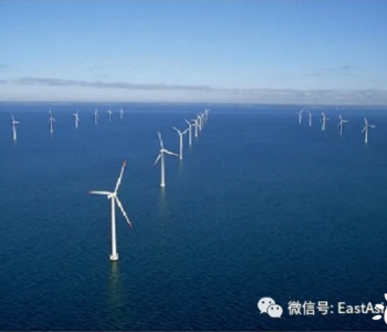 丹麦<em>沃旭能源</em>投资开发的韩国仁川海上风电项目进入居民同意书协商阶段