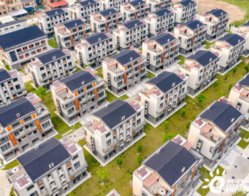 泰国房地产试图用“太阳能屋顶”吸引消费者，成为其新的收入来源