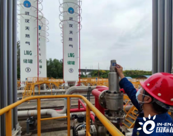 2000米天然气管道 6种检测手段 ！湖北省武汉市锅检所深度检测平安铺LNG气化站