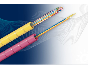 百<em>通电</em>缆发布OptiTuff 迷你光纤电缆解决方案