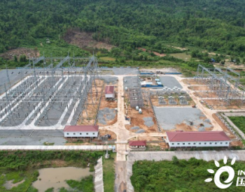 老挝500千伏帕腊变电站预计年内正式<em>投产运行</em>