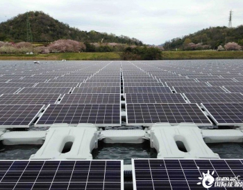 印度果阿邦启动漂浮式太阳能招标