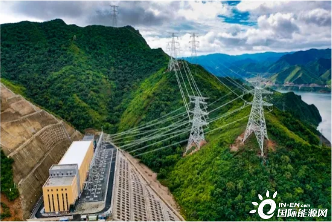 今日能源看点：广西峰谷分时电价机制方案公开征求意见！重磅！三一重能IPO过会！