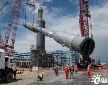俄罗斯天然气公司宣布“北溪-2”管道全段<em>铺设</em>完成