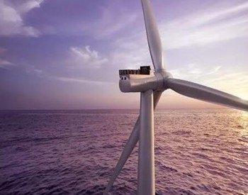 GWEC发布《2021<em>全球海上风电</em>报告》