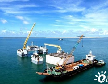 茂名港博贺<em>油品</em>码头助力打造海上能源新通道