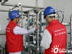 <em>安徽电科院</em>：发挥技术优势 为氢储能项目提供有力支撑