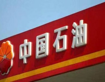 中国石油“铁树开花”本<em>周大</em>涨逾15%