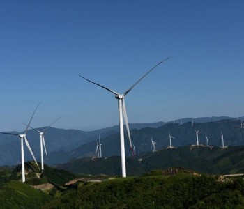 数据 | 1-8月<em>全国风力发电量</em>3651亿千瓦时！国家统计局发布规模以上工业生产数据和能源生产数据（最新）