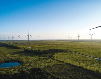 <em>甘肃定西</em>市300MW风电项目优选结果出炉：三家企业分获100MW开发权！