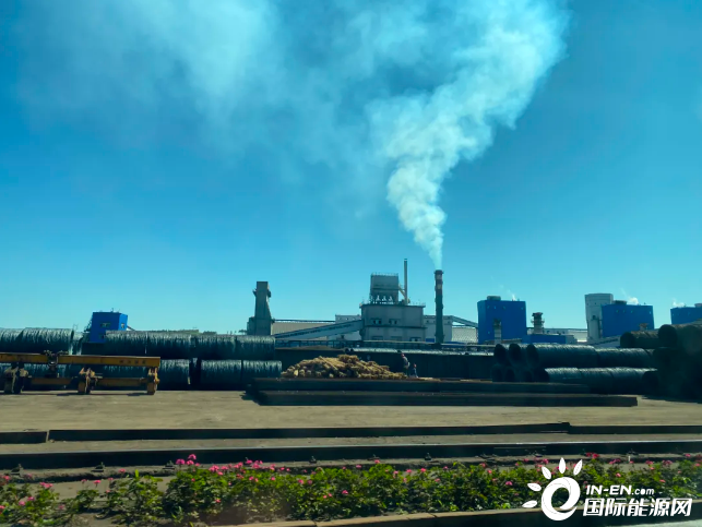 中央环保督察（八）：吉林辽源减污降碳形势严峻：谁在为违法建设“两高”项目开绿灯？