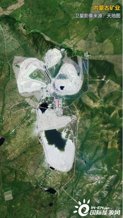 中央环保督察（七）：内蒙古矿业：违法占用草原约1634公顷，露天采矿加重生态破坏