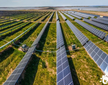 <em>Lightsource</em> BP获得18亿美元在2025年前开发超过20GW的新太阳能