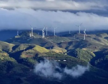 陜西渭南3.5GW<em>新能源基地</em>配置結(jié)果公示：大唐2GW，1.5GW由華能、華電等分獲