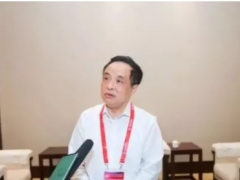 彭苏萍：中国是氢能产业发展的主要促进力量之一