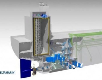 Deltamarin和GTT合作开发<em>LNG动力油轮</em>设计获ABS认证
