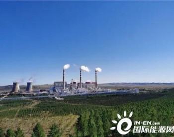 开矿不见矿 草原上的露天煤矿也能如此环保