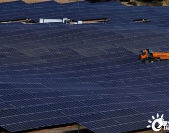 Iberdrola和Prosolia计划在葡萄牙投建1.14GW<em>太阳能项目</em>