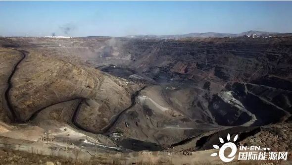 东北限电背后的煤矿问题：煤挖完了，怎么办？