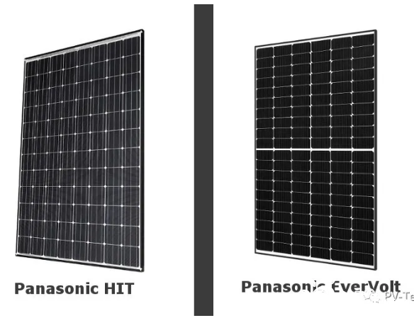 异质结先驱松下并未退出太阳能，仍销售HJT组件只是不再内部生产