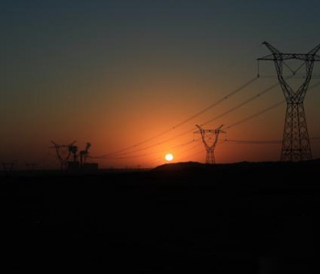 31省份电力大数据：内蒙古发电最多 山东用电最多