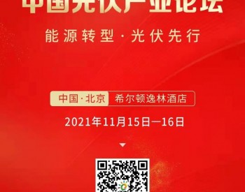 关于促进光伏行业健康发展的联合呼吁