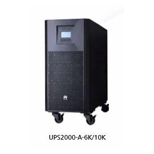 华为UPS(6-10kVA) 塔式小型UPS电源-河北泰图