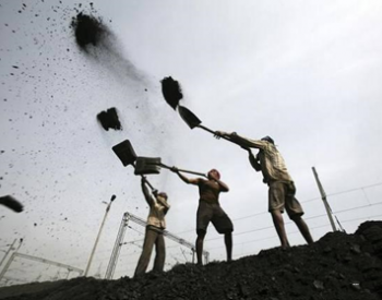 全球<em>能源危机</em>的新苦主，印度横遭“燃煤之急”