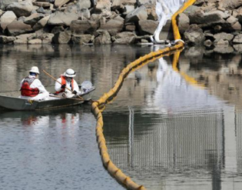 再次发生<em>原油泄漏事故</em>！为何加州是“漏油重灾区”？