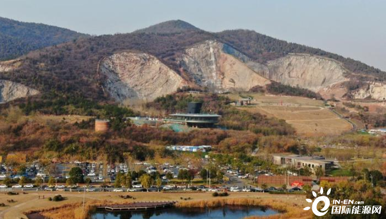 十三五”期间全国治理废弃矿山修复面积约400万亩
