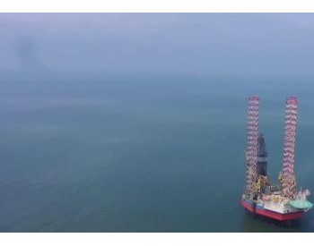 中国渤海再获亿吨级油气<em>大发现</em>
