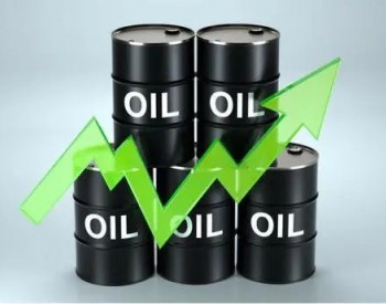国际油价本周料大涨近5%，“气转油”或推增需求至少50<em>万桶/日</em>