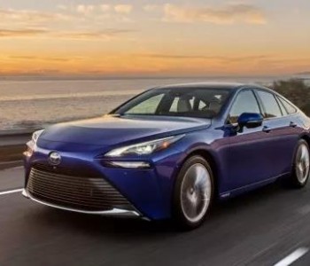 國際能源網(wǎng)-氫能每日報，縱覽氫能天下事【2021年10月9日】