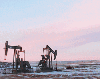 天然气危机蔓延全球，原油或将因此受益？