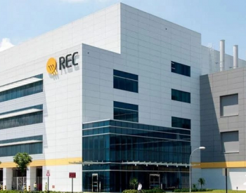 <em>Reliance</em> Industries收购REC集团全部股权，计划建立新的制造基地