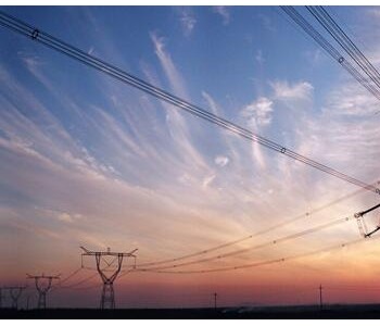 山西因灾停电用户95%以上<em>已恢复</em>供电
