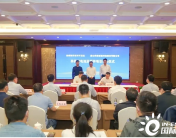 再签10GW异质结！盐城经开区与海泰新能签下50亿元异质结电池及组件项目！