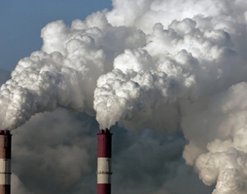 美国<em>人均碳排放</em>量为中国11倍 应对气候变化未表现出领导力