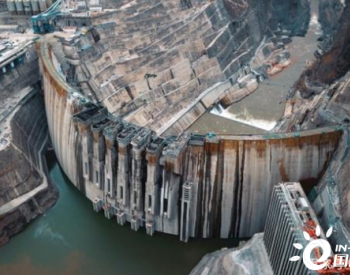 中国白鹤滩水电站，一举创造世界6个第一，与<em>三峡大坝</em>相较如何？