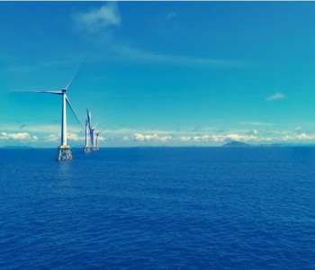 <em>拜登</em>政府宣布大规模扩建海上风电项目！目标2030年实现海上风电装机30GW！